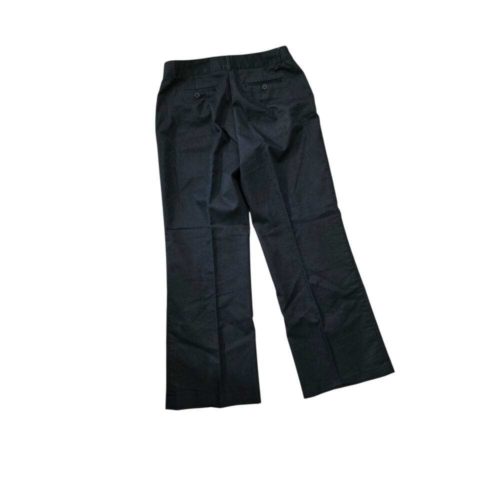 Willi Smith Dress Pants 
Black
Size: 8
P26